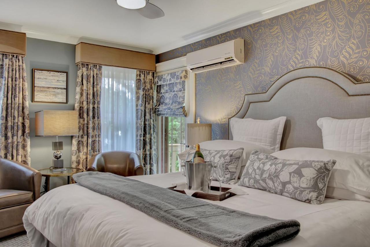 Lookout Point Lakeside Inn 핫스프링스 외부 사진