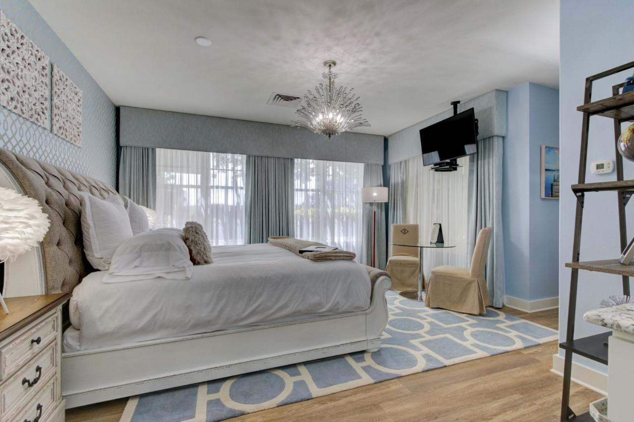 Lookout Point Lakeside Inn 핫스프링스 외부 사진